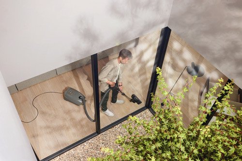 Miele Guard L1 Silence Casa Grey - 6