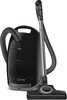 Miele Guard M1 Cat  Dog Obsidian Black - 1