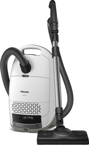Miele Guard M1 Performance Brilliant White - 1