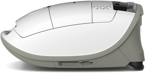 Miele Guard M1 Performance Brilliant White - 2