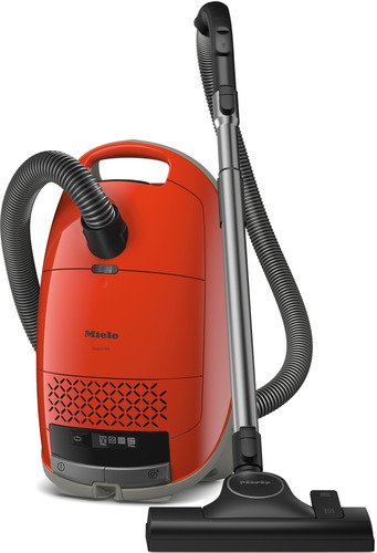 Miele Guard M1 Terra Red - 1