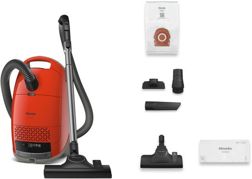 Miele Guard M1 Terra Red - 2