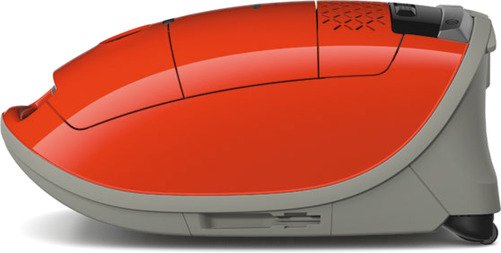 Miele Guard M1 Terra Red - 3
