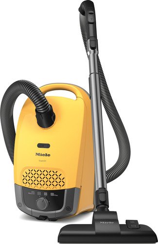 Miele Guard S1 Sunset Yellow - 1