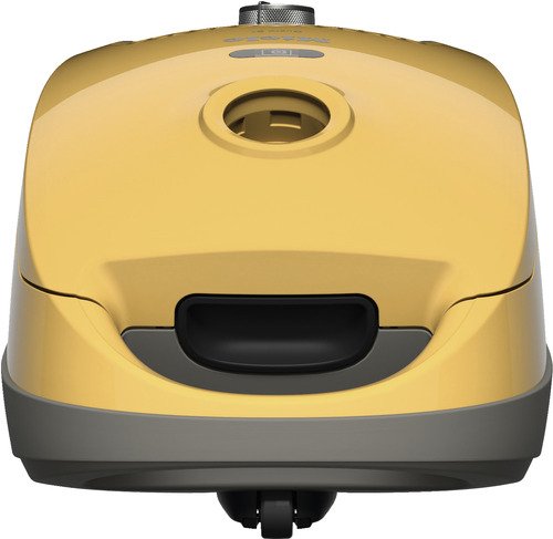 Miele Guard S1 Sunset Yellow - 4