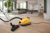 Miele Guard S1 Sunset Yellow - 5