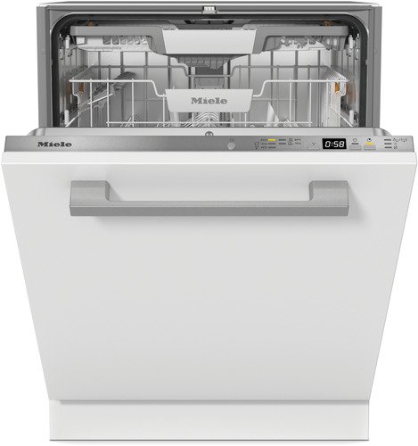 Miele Lave-vaisselle encastrable G 5462 SCVi - 1