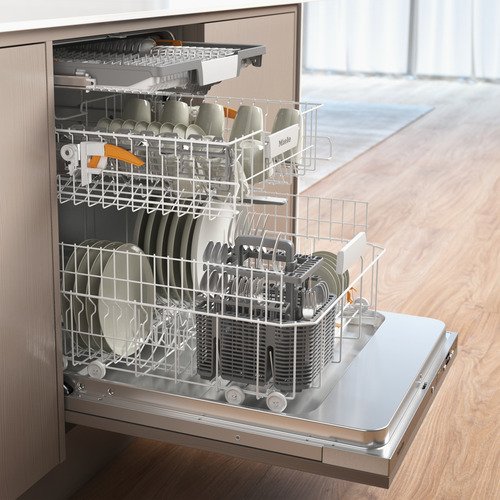 Miele Lave-vaisselle encastrable G 5462 SCVi - 3