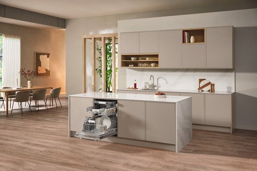 Miele Lave-vaisselle encastrable G 5462 SCVi - 4