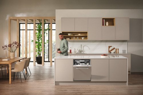 Miele Lave-vaisselle encastrable G 5462 SCVi - 5