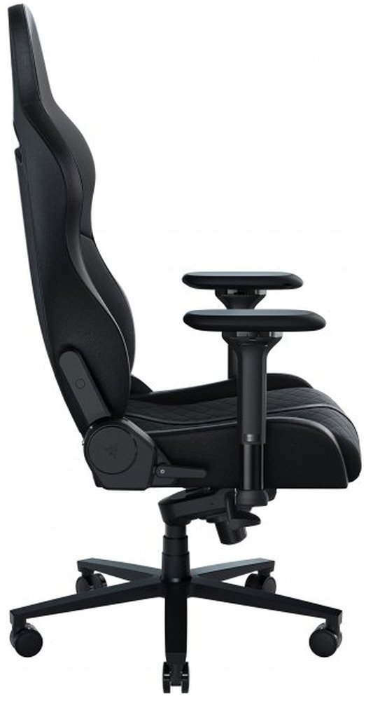 Razer Enki Premium Gaming Chair Zwart | | 8886419354062