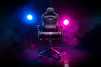 Razer Enki Premium Gaming Chair Zwart/Groen - 6
