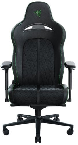 Razer Enki Pro Gaming Chair Groen - 1