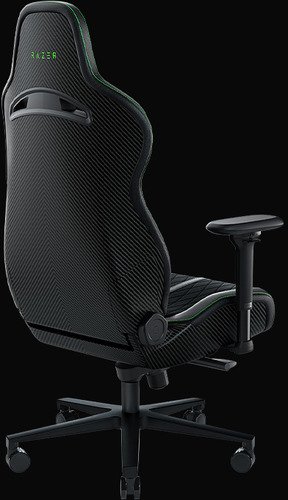Razer Enki Pro Gaming Chair Groen - 4