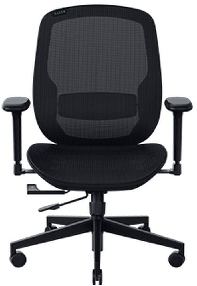 Razer Fujin Mesh Gaming Chair Zwart |  | 8886419354574