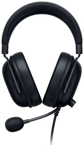 Razer Blackshark V2 X PlayStation Noir - 1