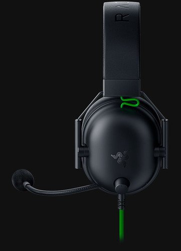 Razer Blackshark V2 X PlayStation Noir - 2