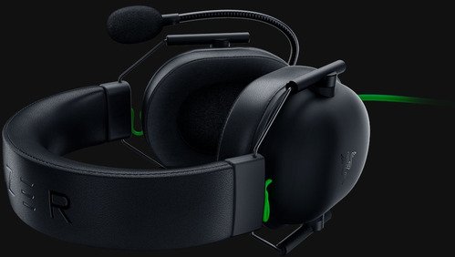 Razer Blackshark V2 X PlayStation Noir - 5
