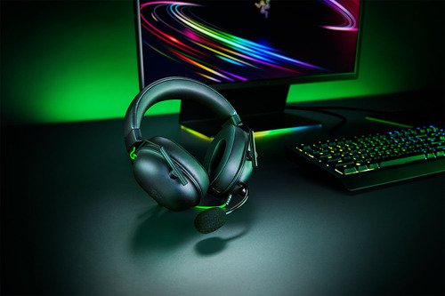 Razer Blackshark V2 X PlayStation Noir - 7