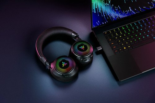 Razer Kraken V4 - 2