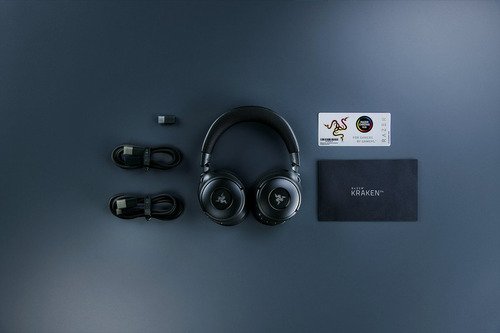 Razer Kraken V4 - 6