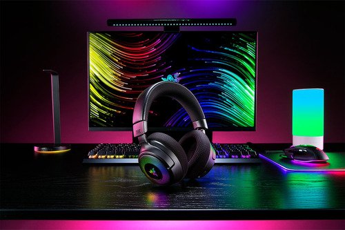 Razer Kraken V4 - 7