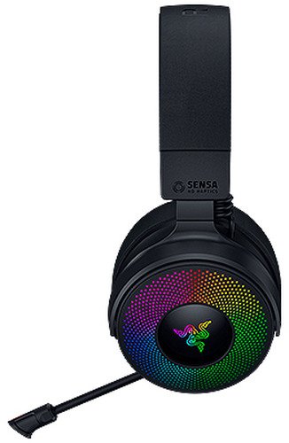 Razer Kraken V4 Pro - 1