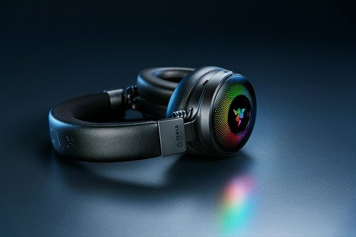Razer Kraken V4 Pro - 2