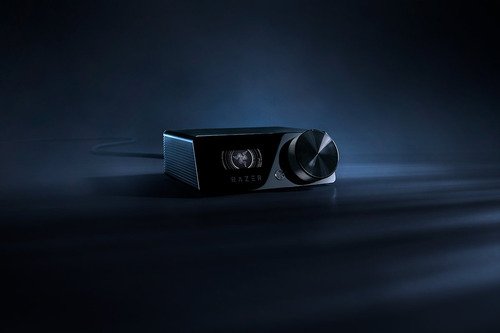 Razer Kraken V4 Pro - 4