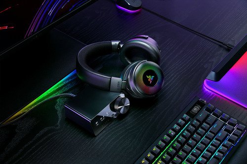 Razer Kraken V4 Pro - 5