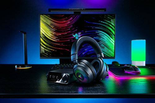 Razer Kraken V4 Pro - 6
