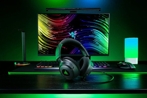 Razer Kraken V4 X - 2