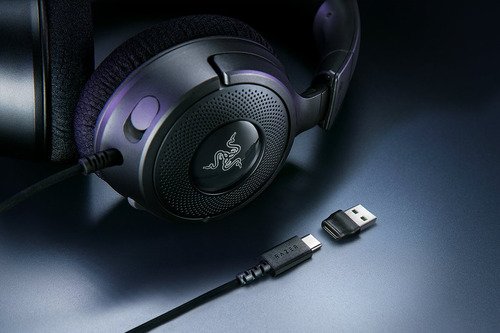 Razer Kraken V4 X - 4