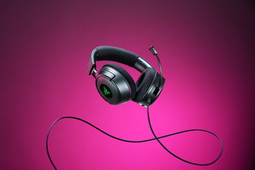Razer Kraken V4 X - 5