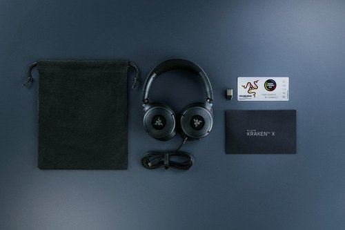 Razer Kraken V4 X - 6
