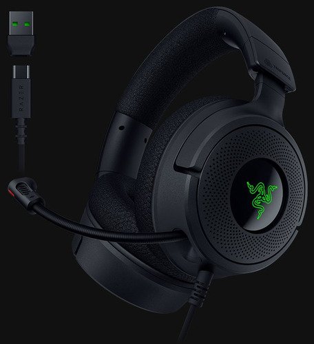 Razer Kraken V4 X - 7