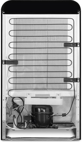 Smeg FAB10HRBL6 Zwart - 12