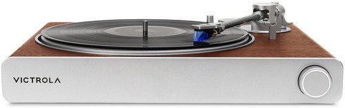 Victrola VPT-4000 Stream Sapphire - 2