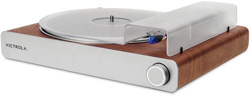 Victrola VPT-4000 Stream Sapphire - 3