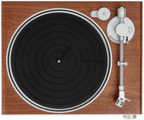 Victrola VPT-4000 Stream Sapphire - 5