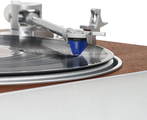 Victrola VPT-4000 Stream Sapphire - 6