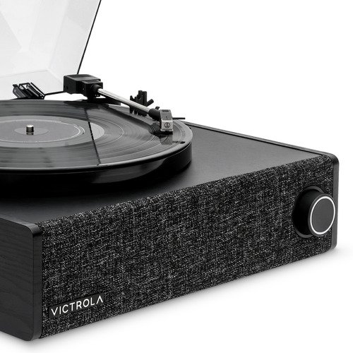 Victrola VTA-78BLKINT - 5