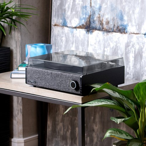 Victrola VTA-78BLKINT - 6