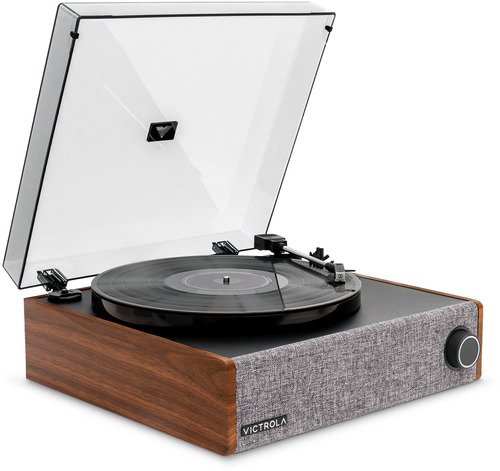 Victrola VTA-78WLNINT - 2
