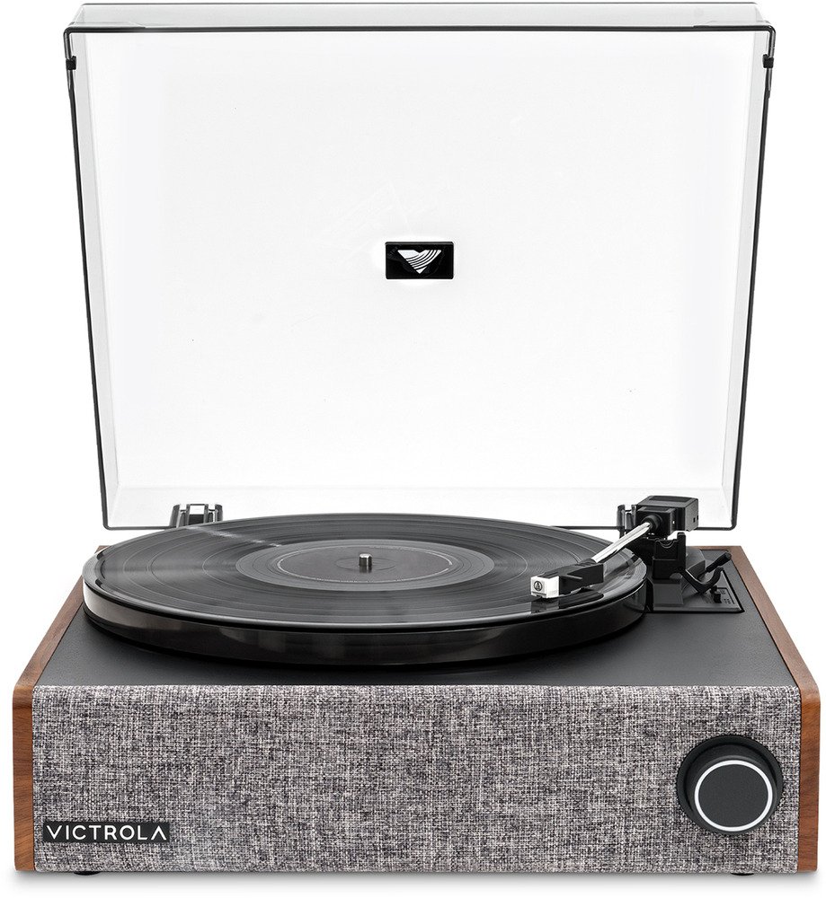 Victrola Eastwood LP Bruin