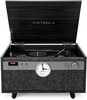 Victrola Century Signature VTA-830SB Zwart - 1