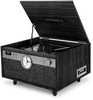 Victrola Century Signature VTA-830SB Zwart - 4