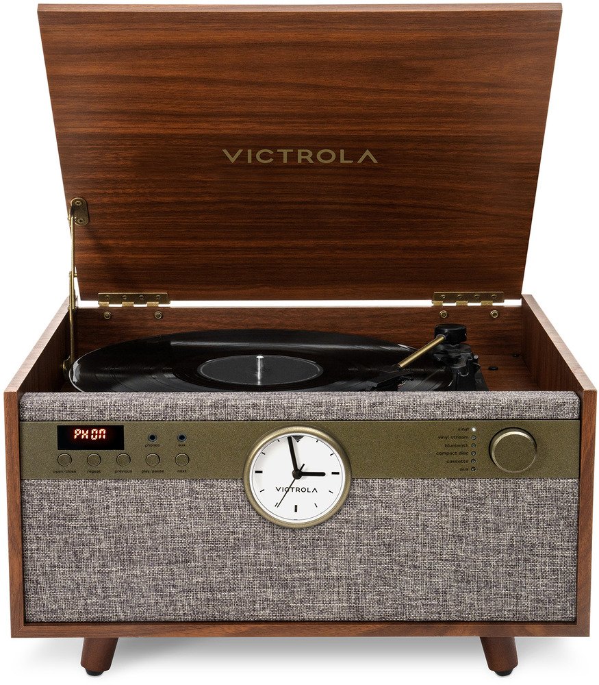 Victrola Century Signature Bruin