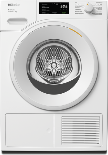 Miele Sèche-linge TSC 643 WP - 1 Miele Sèche-linge TSC 643 WP - 1