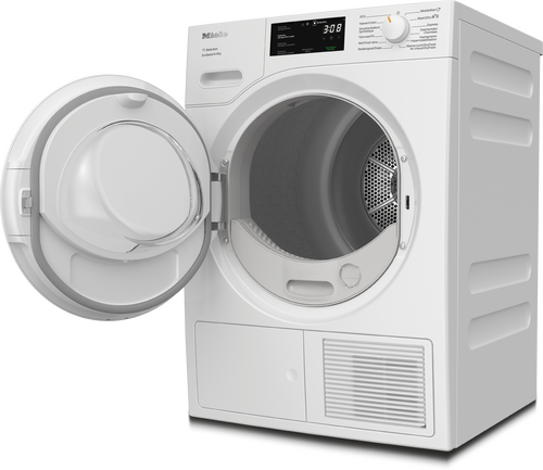 Miele Sèche-linge TSC 643 WP - 2